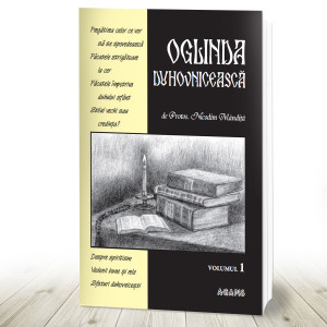 Oglinda duhovniceasca vol 1 (R12-5)