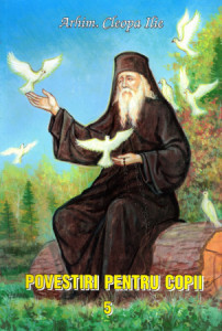 Povestiri pentru copii - vol. 5 (R8-6)
