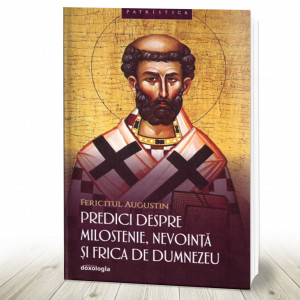 Predici despre milostenie, nevoinţă şi frică de Dumnezeu (R14-6)
