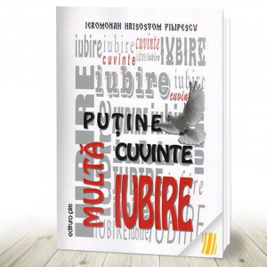 Puține cuvinte, multă iubire (R7-2)