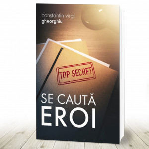Se caută eroi (R13-8)