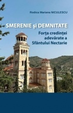 Smerenie si demnitate Forța credinței adevărate a Sfântului Nectarie (R4-3)