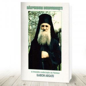 500 Raspunsuri duhovnicesti la intrebarile credinciosilor (R5-1)