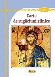 Carte de rugăciuni zilnice (R16-2)