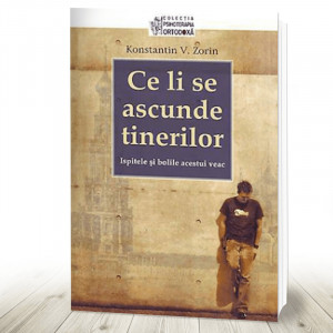 Ce li se ascunde tinerilor (R2-5)