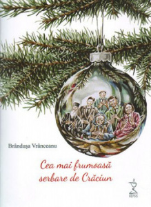 Cea mai frumoasa serbare de Craciun (R9-3)