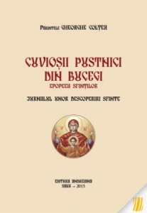 Cuvioșii pustnici din Bucegi. Epopeea sfinților (R2-5)