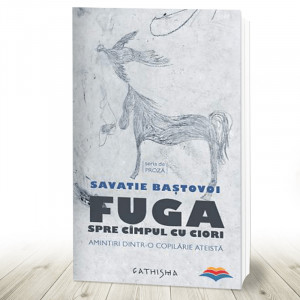 Fuga spre cimpul cu ciori (R7-J)