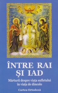 Intre rai si iad. Mărturii despre viața sufletului in viața de dincolo (R14-6)