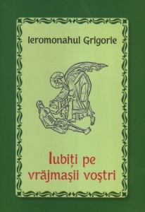 Iubiti pe vrajmasii vostri (R16-6)