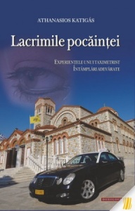 Lacrimile pocaintei Volumul 1 Experientele unui taximetrist Intampalri adevarate (R6-4)