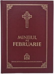 Mineiul pe Februarie