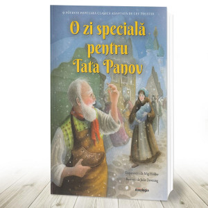 O zi specială pentru Tata Panov (R9-6)