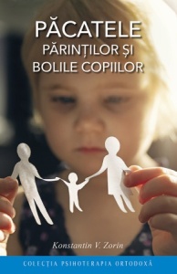 Păcatele părinților și bolile copiilor(R5-3)