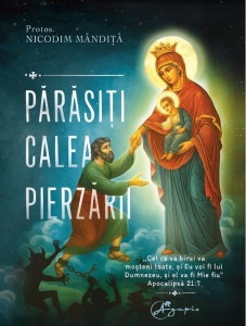Parasiti calea pierzarii (R12-4)