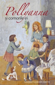 Pollyanna și comorile ei. vol. 4 (R8-7)