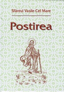 Postirea Sfântul Vasile cel Mare (R16-6)