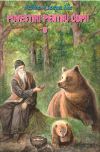 Povestiri pentru copii - vol. 6 (R8-6)