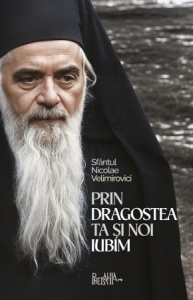 Prin dragostea ta și noi iubim. 500 de cugetări despre credință, dragoste și nădejde (R7-3)