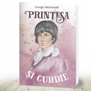 Prințesa și Curdie (R8-7)
