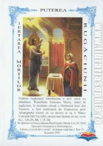 Puterea rugaciunii. Iertarea mortilor (R16-2)