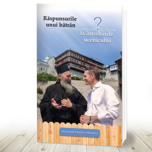 Răspunsurile unui bătrân la întrebările ucenicului (R7-2)