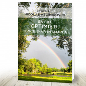 Să fim optimiști, orice s-ar întâmpla (R14-5)