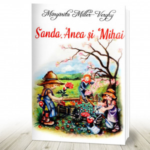 Sanda, Anca și Mihai (R9-7)