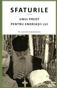 Sfaturile unui preot pentru enoriașii lui (S)