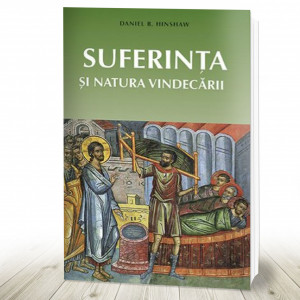 Suferința și natura vindecării (R3-2)
