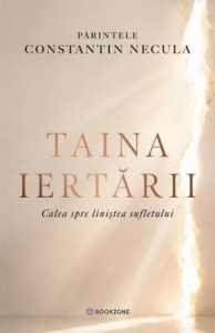 Taina iertarii. Calea spre liniștea sufletului Necula, Constantin, pr. prof. univ. dr.