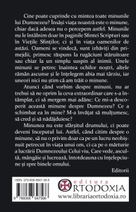 Tu esti Dumnezeu Care faci minuni - Povestiri adevărate - Img 2