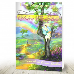 Valea Curcubeu (vol. VII din seria Anne de la Green Gables)