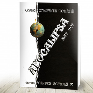 APOCALIPSA de ce nu! Roman catehetic realist(R14-8)