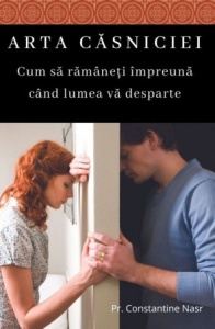 Arta căsniciei. Cum să rămâneți împreună când lumea vă desparte (R3-1)