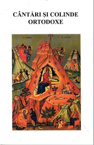 Cântări şi colinde ortodoxe (R8-5H2)