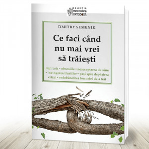 Ce faci când nu mai vrei să trăieşti (R2-6)