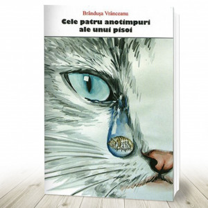 Cele patru anotimpuri ale unui pisoi (R11-1)