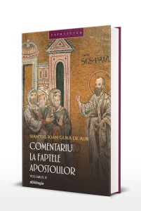 Comentariu la Faptele Apostolilor - Volumul II (R2-5)