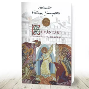 Cuvantari duhovnicesti la sarbatori (R14-4)