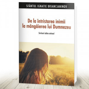 De la întristarea inimii la mângâierea lui Dumnezeu. Scrisori către mireni (R4-6)
