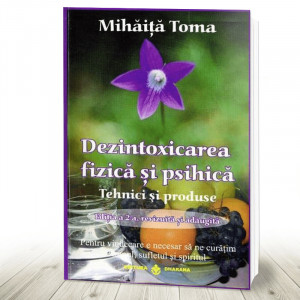 Dezintoxicarea fizică şi psihică (R1-3)