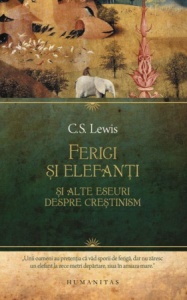 Ferigi și elefanți Lewis, C. S. (S)