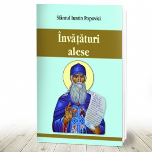 Învățături alese (R6-6)