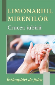 Limonariul mirenilor - CRUCEA IUBIRII (R3-3)