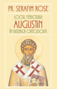Locul Fericitului Augustin în Biserica Ortodoxă(R6-6)
