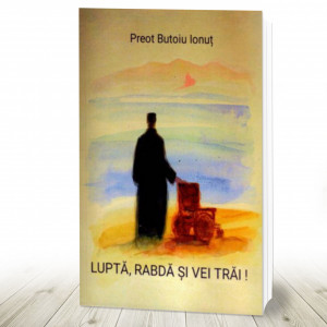 Lupta rabda si vei trai (R5-6)