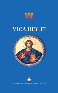 Mica Biblie (R15-7)
