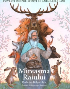 Mireasma Raiului (R8-J)