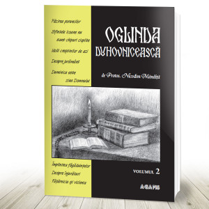 Oglinda duhovnicească vol 2 (R12-5)